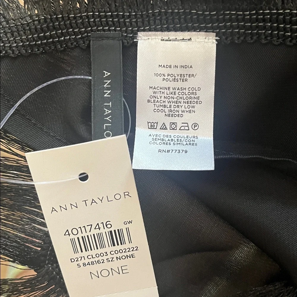 Ann Taylor light weight